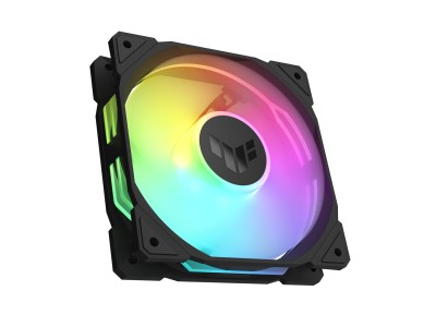 ASUS TUF GAMING TR120 ARGB 3IN1