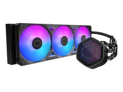 Cooler Master MasterLiquid Atmos II 360