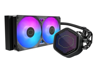 Cooler Master MasterLiquid Atmos II 240