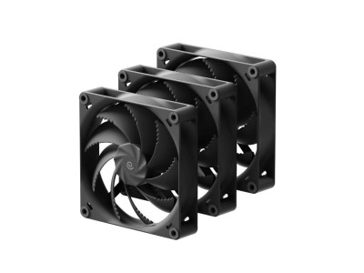 HAVN H14 PWM Fan - Triple