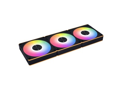 Wireless Fan Lian Li UNI FAN