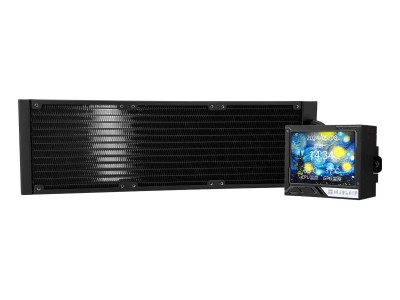 Thermalright Hyper Vision UB Water Cooling