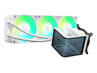 TRYX PANORAMA SE ARGB 360 Complete