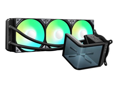Complete water cooling kit TRYX PANORAMA