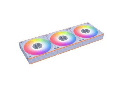 Lian Li 12CL1 Computer case Fan