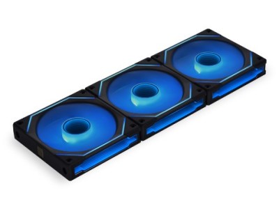 Lian Li Uni Fan SL-INF Computer