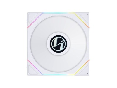 Lian Li Uni Fan TL LCD