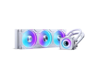 PHANTEKS Glacier One 360D30 AiO Liquid