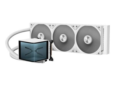 TRYX Panorama 360 Processor Liquid cooling
