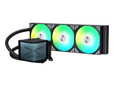 TRYX PANORAMA ARGB 360 Processor Liquid