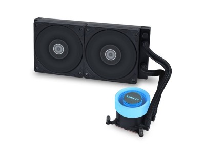Lian Li GA II Lite Performance