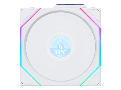Lian Li UNI FAN TL Wireless