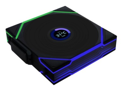 Lian Li UNI FAN TL Wireless