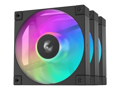 Deepcool ARGB-3 IN 1 Performance 120mm