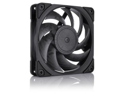 Noctua NF-A12X25 PWM CH.BK.S