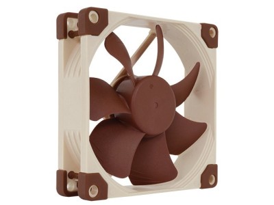 Noctua NF-A9 PWM computer cooling system