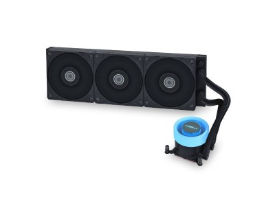 Water Cooling Lian Li GA II