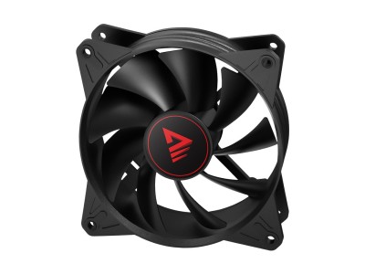 SAVIO FAN 120MM 4-PIN PWM BLADE