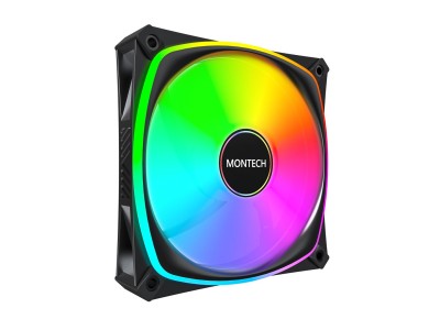 Montech AX120 PRO Computer case Fan