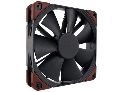 Noctua NF-F12 INDUSTRIALPPC-2000 IP67 PWM Computer