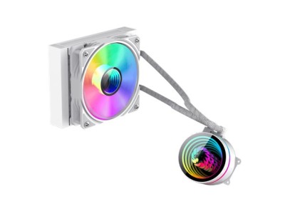 Gamemax CPU Liquid Cooler | ICEBURG