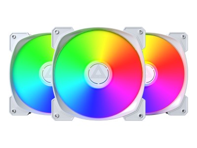 Montech HP140 ARGB PWM Computer case