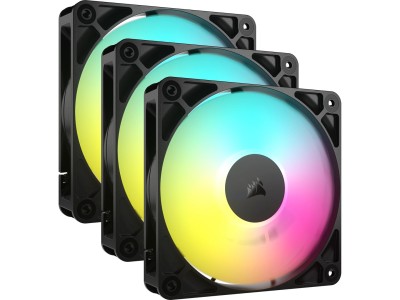 Corsair RS120 ARGB Computer case Fan