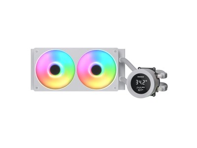 COUGAR CPU Water Cooling Poseidon Vistek