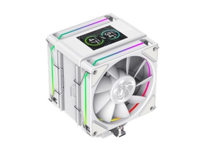 Gamemax CPU Air Cooler | SIGMA