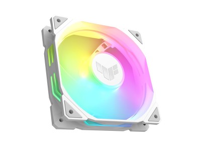 ASUS TUF GAMING TR120 ARGB REVERSE