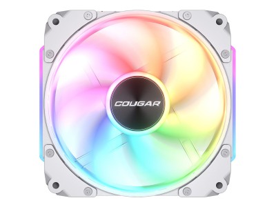 COUGAR Case Fan Apolar 120 ARGB