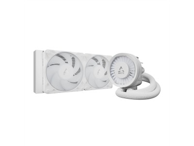ARCTIC Liquid Freezer III Pro 240