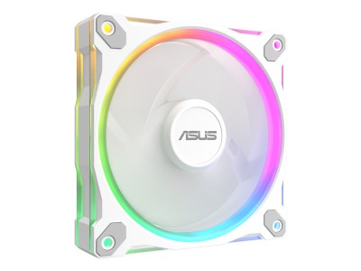 ASUS Prime MR120 Fan ARGB Reverse