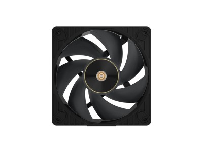 ASUS ProArt PF120 Fan PWM Black