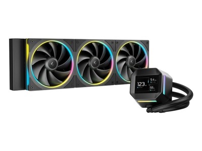 DeepCool LM360 Processor Liquid cooling kit