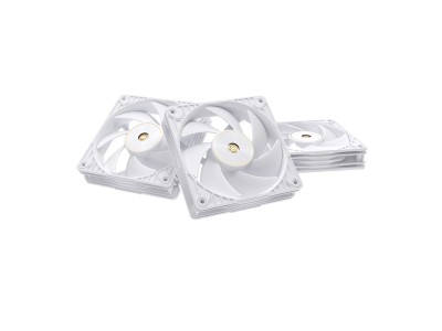 ASUS ProArt PF120 Fan PWM White