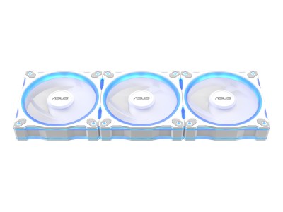 ASUS Prime MR120 Fan ARGB Reverse