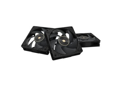 ASUS ProArt PF120 Fan PWM Black