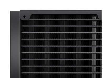 COUGAR CPU Water Cooling, Poseidon Elite