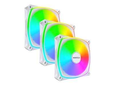 Montech RX120 PRO Computer case Fan