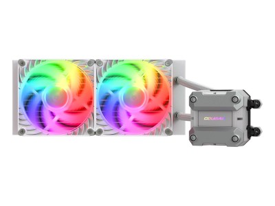 COUGAR CPU Water Cooling Poseidon Ultra