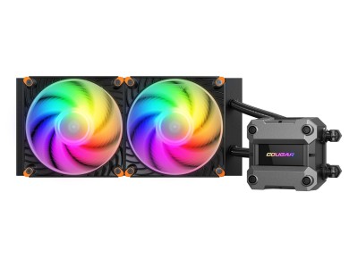 COUGAR CPU Water Cooling Poseidon Ultra