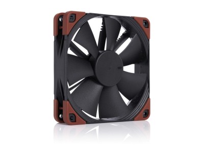 Noctua NF-F12 industrialPPC-3000 PWM Computer case