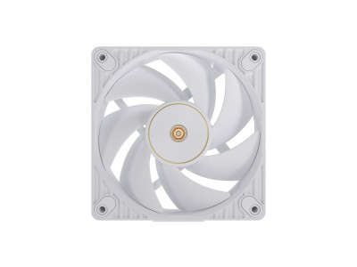 ASUS ProArt PF120 Fan PWM White