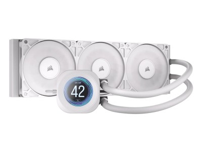 Corsair Nautilus 360 RS Processor All-in-one