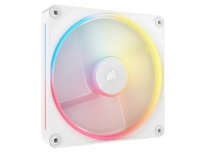 Corsair iCUE LINK LX140-R RGB Computer