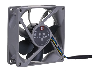 Noctua NF-R8 redux-1800 PWM Computer case