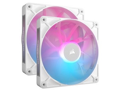Corsair iCUE LINK RX140 RGB Computer