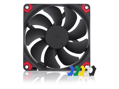 Noctua NF-A9X14 HS-PWM CH.BK.S