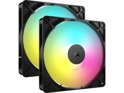 Corsair RS140 ARGB Computer case Fan
